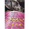 ROLLS ROCKY BISCOTTI MICROS MIX 300 GR.