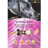 ROLLS ROCKY BISCOTTI SUPER LIGHT 100% FARINA INTEGRALE 300 GR.
