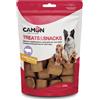 CAMON BISCOTTI ROLLOS MANZO 530 GR.