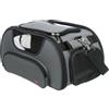 TRIXIE BORSA BOARDING (55 x 23 x 40 CM.) NERO/GRIGIO