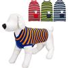 Nobleza MAGLIONE A RIGHE TG. XS (20 CM.)