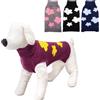 Nobleza MAGLIONE FANTASIA FIORATA TG. XL (40 CM.)