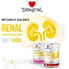 DISUGUAL DIET DOG RENAL MANZO 400 GR.