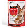 marca HEALTHY BITES IMMUNITY CARE 30 GR.