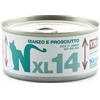 Natural Line NATURAL CODE XL14 MANZO & PROSCIUTTO 170 GR.
