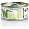 Natural Line NATURAL CODE XL6 TONNO & PROSCIUTTO 170 GR.