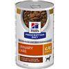 HILL'S PRESCRIPTION DIET CANINE STEW C/D 354 GR.
