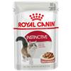 ROYAL CANIN CAT INSTINCTIVE GRAVY 85 GR.