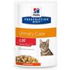 HILL'S PRESCRIPTION DIET FELINE C/D STRESS POLLO 85 GR.