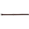 TRIXIE COLLARE ACTIVE TG. M (39-46 CM. / 22 MM.) COGNAC