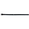 TRIXIE COLLARE ACTIVE TG. S (31-37 CM. / 16 MM.) NERO