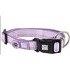 max & Molly Max&Molly Smart ID Collar -Matrix 2,0 Lavanda /s