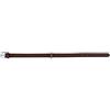 TRIXIE COLLARE ACTIVE TG. XS-S (27-32 CM. / 14 MM.) COGNAC
