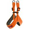 FERRIBIELLA PETTORINA COCO FUN FLAT (5 x 80 CM.) ARANCIONE