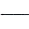 TRIXIE COLLARE ACTIVE TG. XS-S (27-32 CM. / 14 MM.) NERO