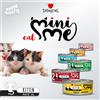 DISUGUAL MINI-ME 12 KITTEN PATE' MANZO 85 GR.