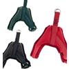 FERRIBIELLA PETTORINA NUVOLA BOOMERANG TG. S (40-50 CM.) NERA
