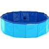 FERRIBIELLA PISCINA PER CANI TG. SMALL (Ø 80 x 20 CM.)
