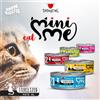DISUGUAL MINI-ME 21 STERILIZED PATE' PESCE BIANCO 85 GR.