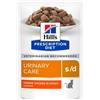 HILL'S PRESCRIPTION DIET FELINE S/D 85 GR.