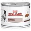 ROYAL CANIN DOG HEPATIC 200 GR.