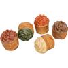 TRIXIE CUPCAKE PETTO DI POLLO 25 GR.