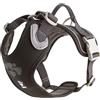 HURTTA PETTORINA W/E WARRIOR (100-120 CM.) NERA