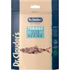 DR CLAUDER'S TRAINEE SNACK CUBETTI 100% ARINGA 80 GR.