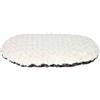 TRIXIE CUSCINO KALINE 70 x 47 CM. GRIGIO/CREMA