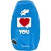 FERRIBIELLA T-SHIRT "I LOVE YOU" 30 CM.