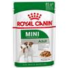ROYAL CANIN DOG MINI ADULT IN SALSA 85 GR.
