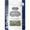 DR CLAUDER'S TRAINEE SNACK DENTAL CARE 150 GR.