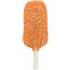 TRIXIE DENTAL FUN CHICKEN POPS CON SESAMO 12 CM. / 46 GR.