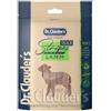 DR CLAUDER'S TRAINEE SNACK STRISCE DI FILETTO 100% AGNELLO 80 GR.