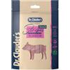 DR CLAUDER'S TRAINEE SNACK STRISCE DI FILETTO 100% MAIALE 80 GR.