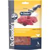DR CLAUDER'S TRAINEE SNACK STRISCE DI FILETTO 100% POLLO 80 GR.