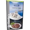 Dr Clauder's DR.CLAUDER'S CAT PREMIUM SALMONE & TROTA IN GELATINA 100 GR.