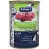Dr Clauder's DR.CLAUDER'S DOG SELECTED MEAT AGNELLO & MELA 400 GR.