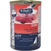 Dr Clauder's DR.CLAUDER'S DOG SELECTED MEAT CARNE DI MANZO 200 GR.