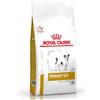 ROYAL CANIN DOG URINARY S/O SMALL DOG 4 KG.