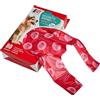 Flair Pets FLAIR PET SACCHETTI IGIENICI CON MANICI 80 PZ.