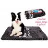 Flair Pets FLAIR PET TAPPETO IN MICROFIBRA 80 x 50 x 2,5 CM.