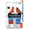 veRSELE-LAGA Nutribirb Canarini Morbido Rosso Gold Patee 1 KG