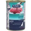 Dr Clauder's DR.CLAUDER'S DOG SELECTED MEAT CERVO 200 GR.
