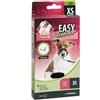 FLAMINGO EASY LEADER MUSERUOLA D'ADDESTRAMENTO TG. XS