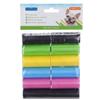Nobleza SACCHETTI IGIENICI COLORATI 12 ROTOLI