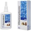 ICF CLOREXYDERM OTO 50 ML.