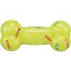 TRIXIE GIOCO OSSO IN GOMMA TERMOPLASTICA CON SQUITTIO 17 CM.