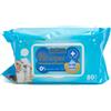 Nobleza SALVIETTE DETERGENTI ALL'ACQUA PURIFICATA 80 PZ.