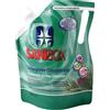 SANIBOX DETERGENTE CONCENTRATO PROFUMATO AL PINO SILVESTRE 5 LT.